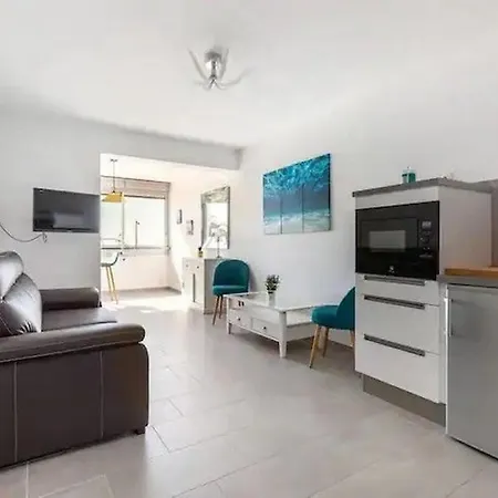 Le Saphir - Du Mole Agde