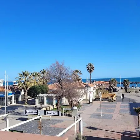 Le Saphir - Du Mole Agde