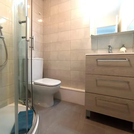 Apartment Le Saphir - Du Mole *