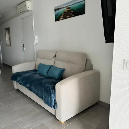 Le Saphir - Du Mole Agde