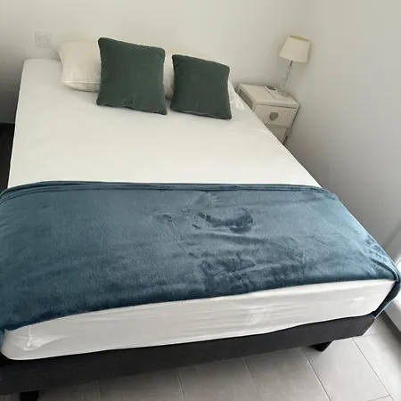 Le Saphir - Du Mole * Agde