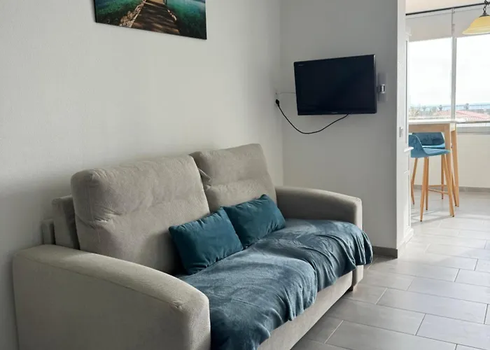 Le Saphir - Du Mole *