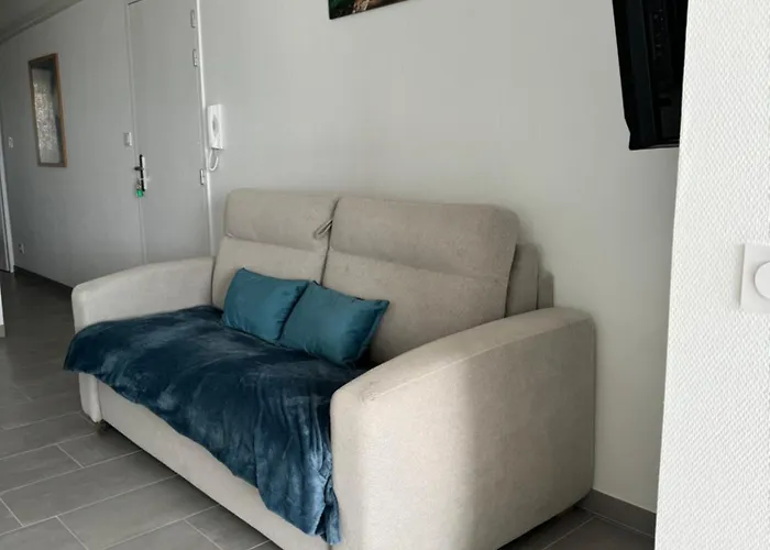 Le Saphir - Du Mole Agde